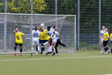 Bild 241 - F SV Eidelstedt - SC Alstertal-Langenhorn : Ergebnis: 2:7